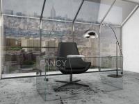 Designer Glass Furniture image 68